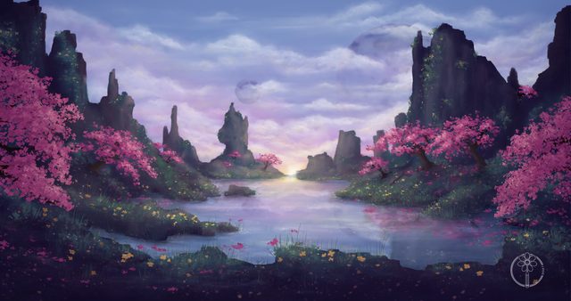 blossom