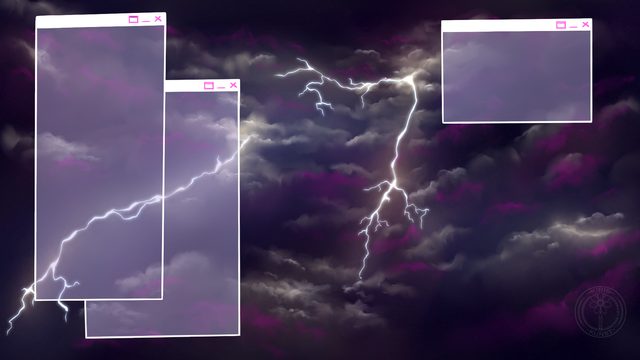 Electrica desktop