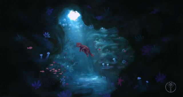 An'otter' world