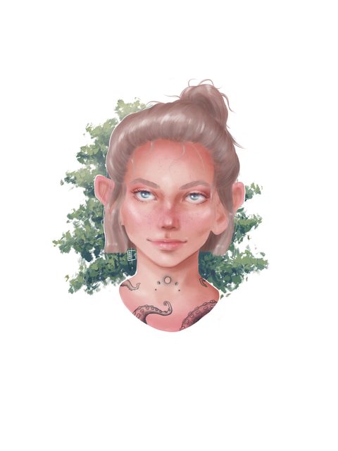 Untitled study
