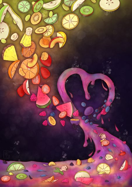 Fruitluv