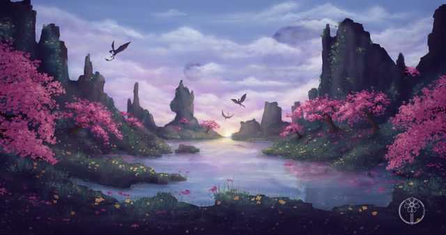 Afterglow