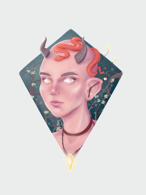 Untitled study