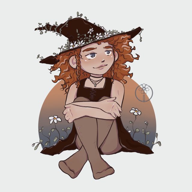 "Witchy"