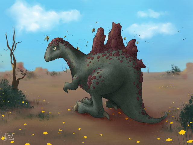 Binosaurus