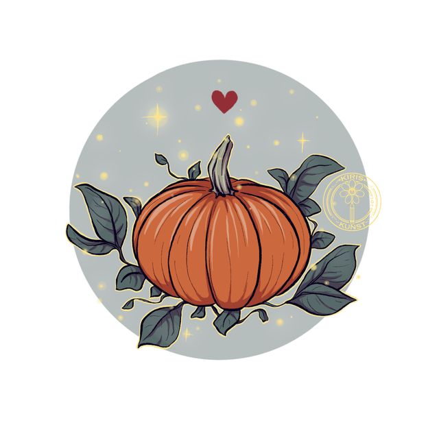 Pumpkin